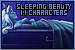 Sleeping Beauty [+] All Characters
