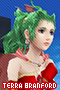 Final Fantasy VI: Terra Branford (Physical)
