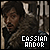 Star Wars: Andor, Cassian