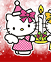 Version 2: Hello Kitty