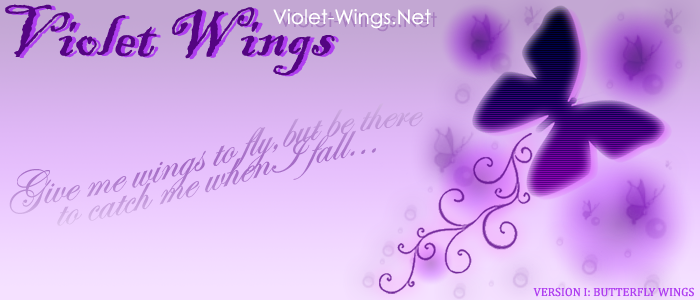 Violet-Wings.Net