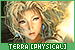 The Terra Branford Physical Fanlisting (Final Fantasy VI)