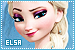 Frozen: Elsa