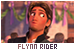 Tangled: Flynn Ryder