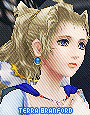 Tina (Terra) Branford in Dissidia Duodecim 012: